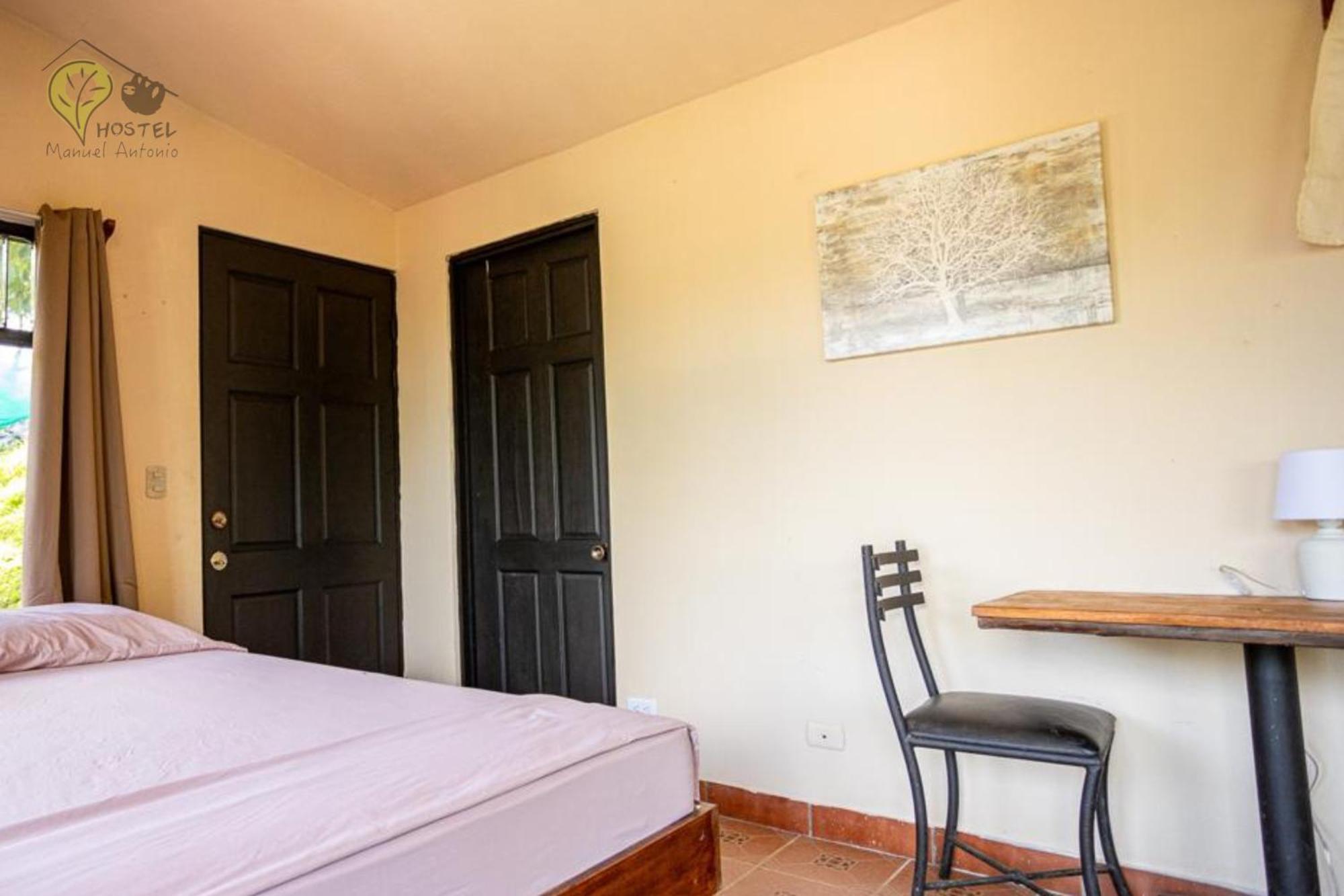 Manuel Antonio Hostel المظهر الخارجي الصورة