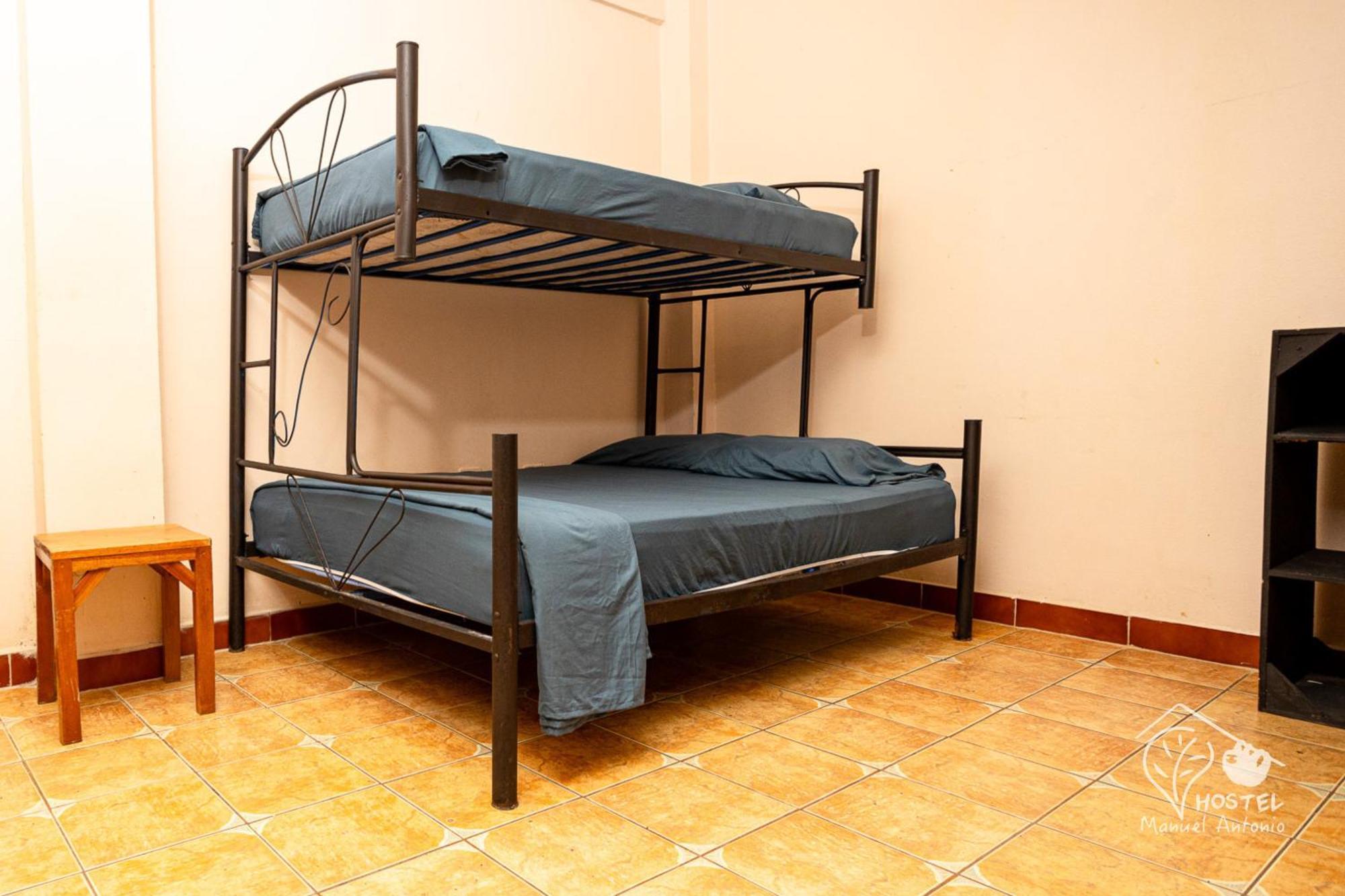 Manuel Antonio Hostel المظهر الخارجي الصورة