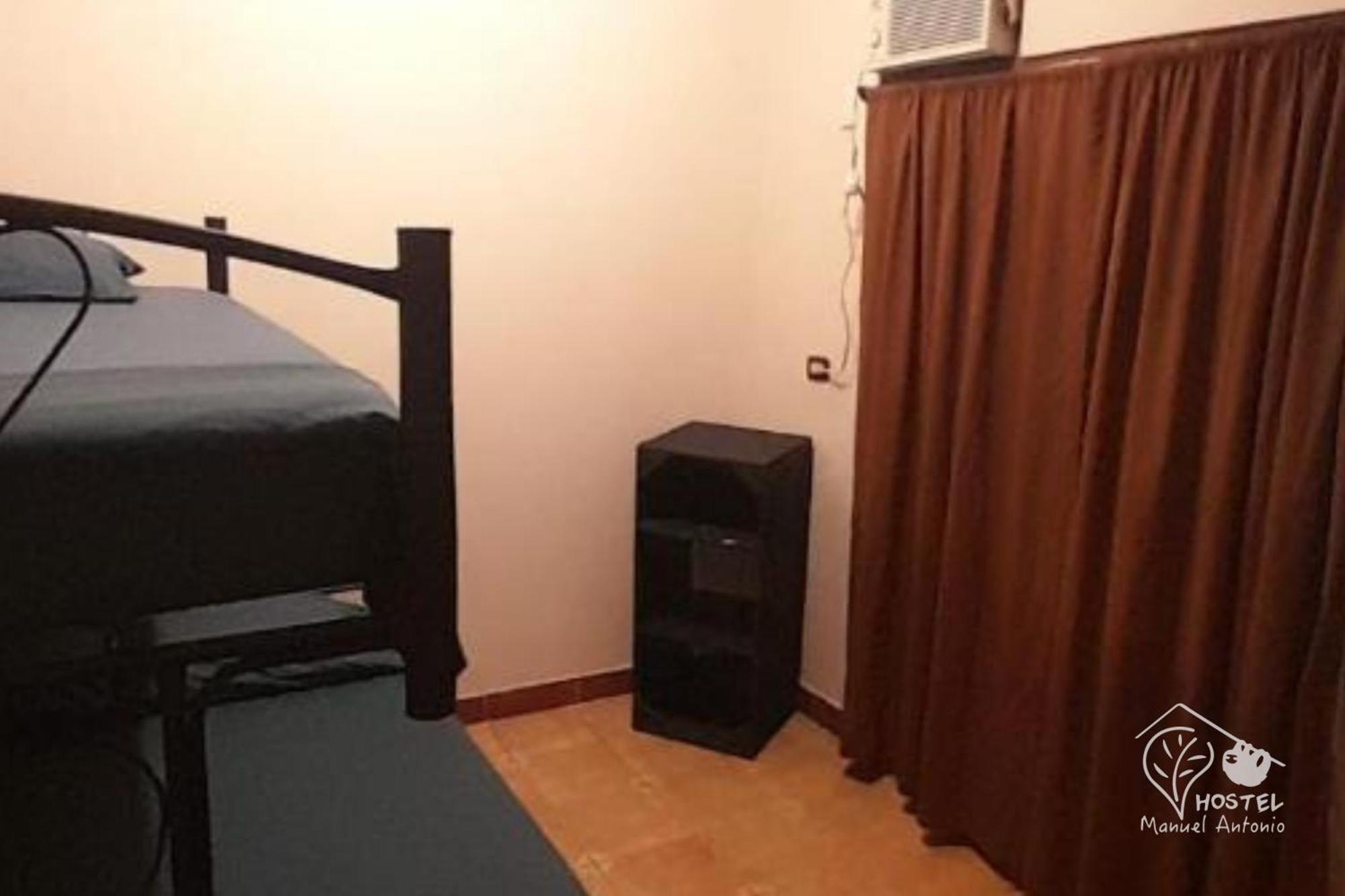 Manuel Antonio Hostel المظهر الخارجي الصورة