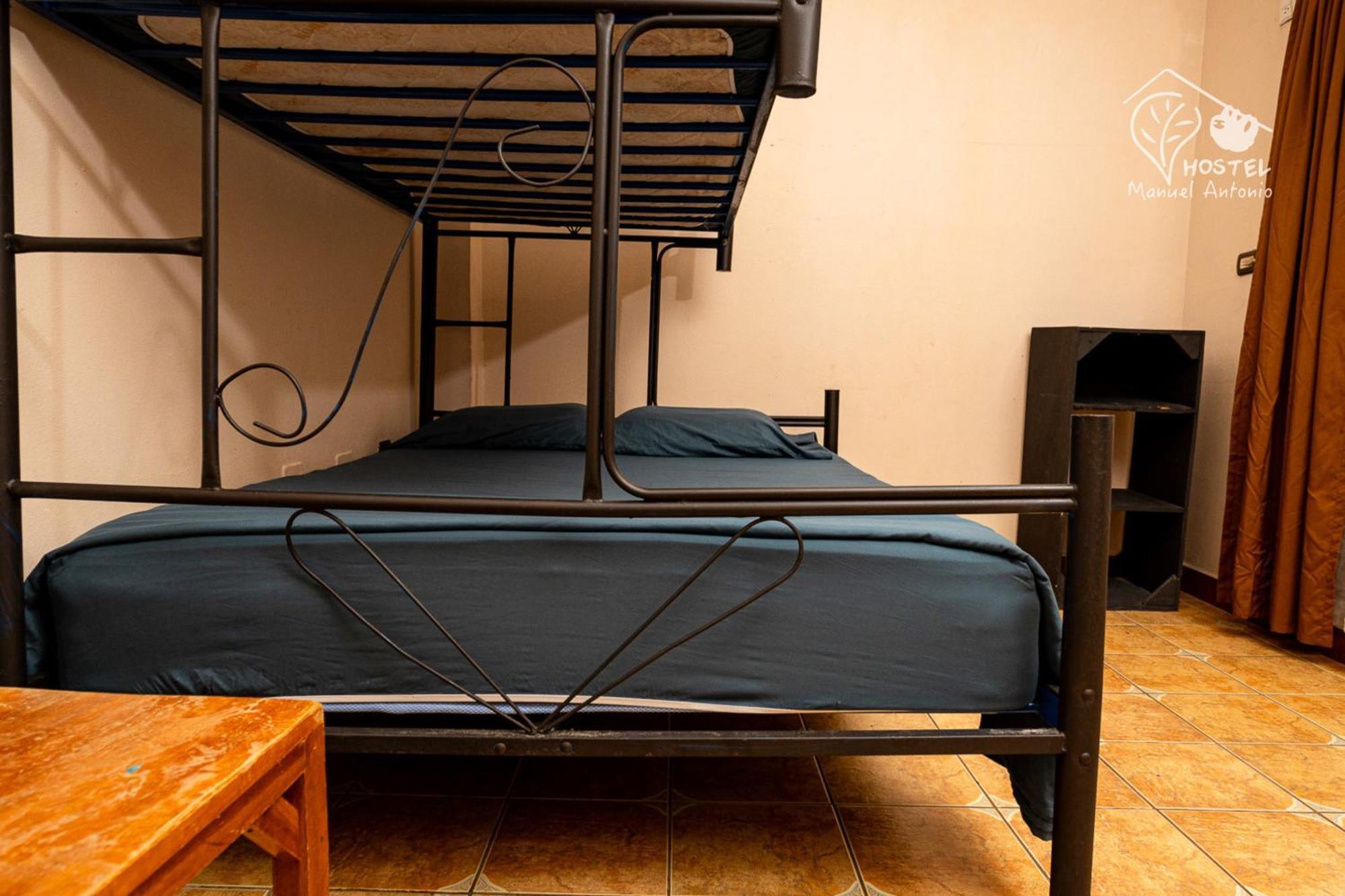 Manuel Antonio Hostel المظهر الخارجي الصورة