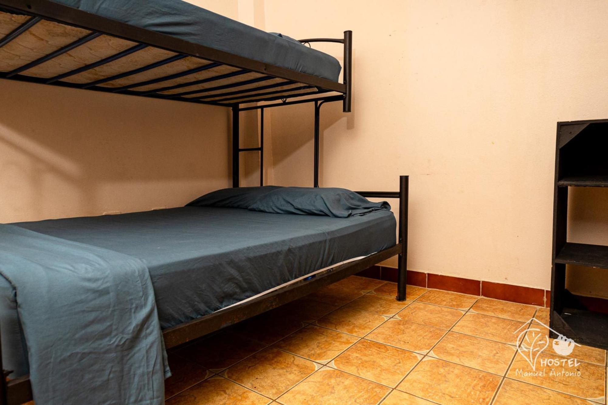 Manuel Antonio Hostel المظهر الخارجي الصورة