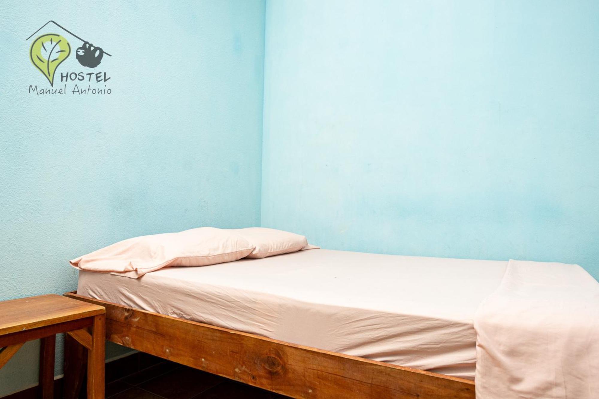 Manuel Antonio Hostel المظهر الخارجي الصورة