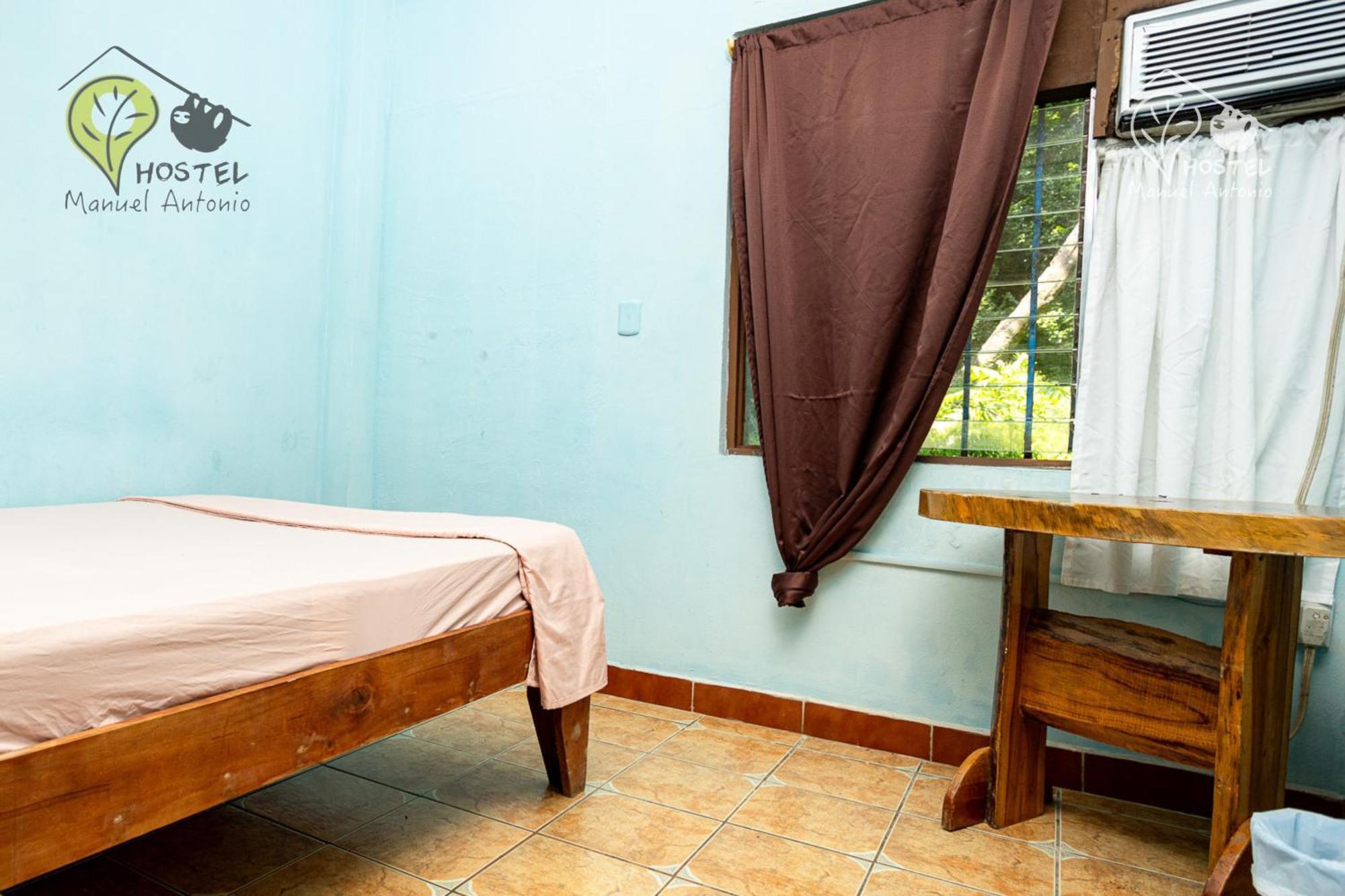 Manuel Antonio Hostel المظهر الخارجي الصورة