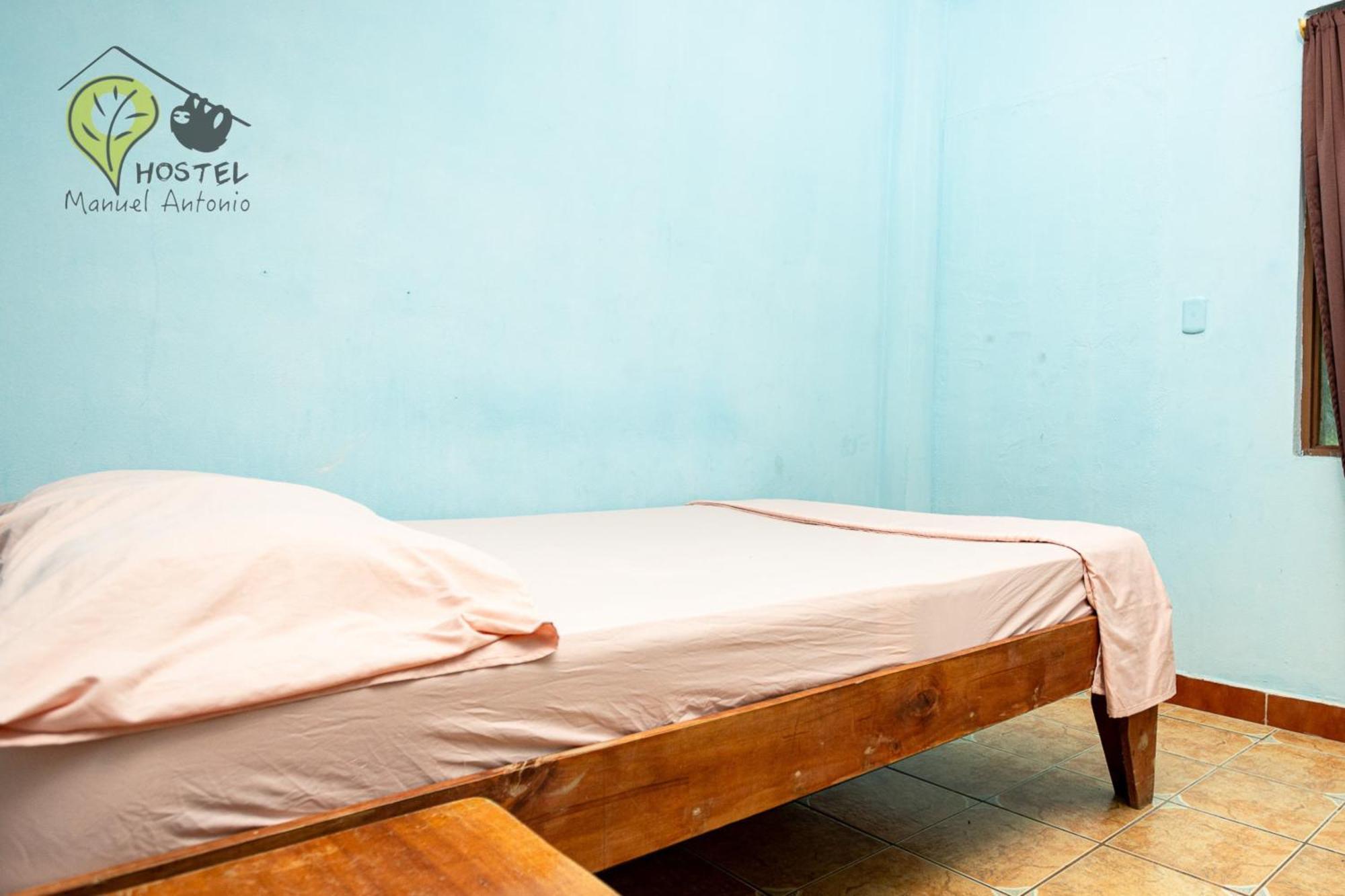 Manuel Antonio Hostel المظهر الخارجي الصورة