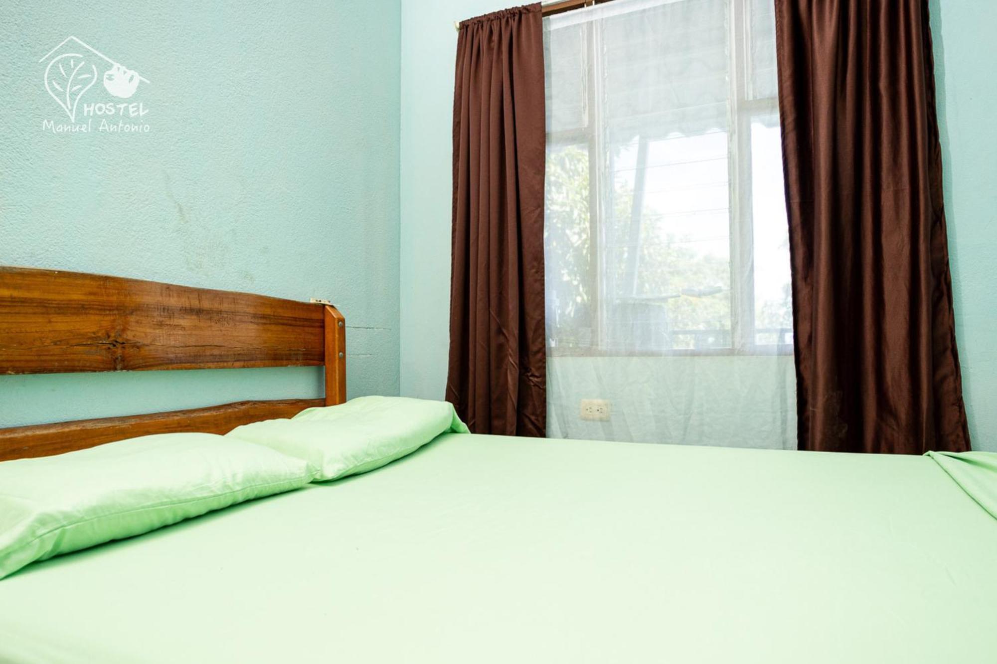 Manuel Antonio Hostel المظهر الخارجي الصورة