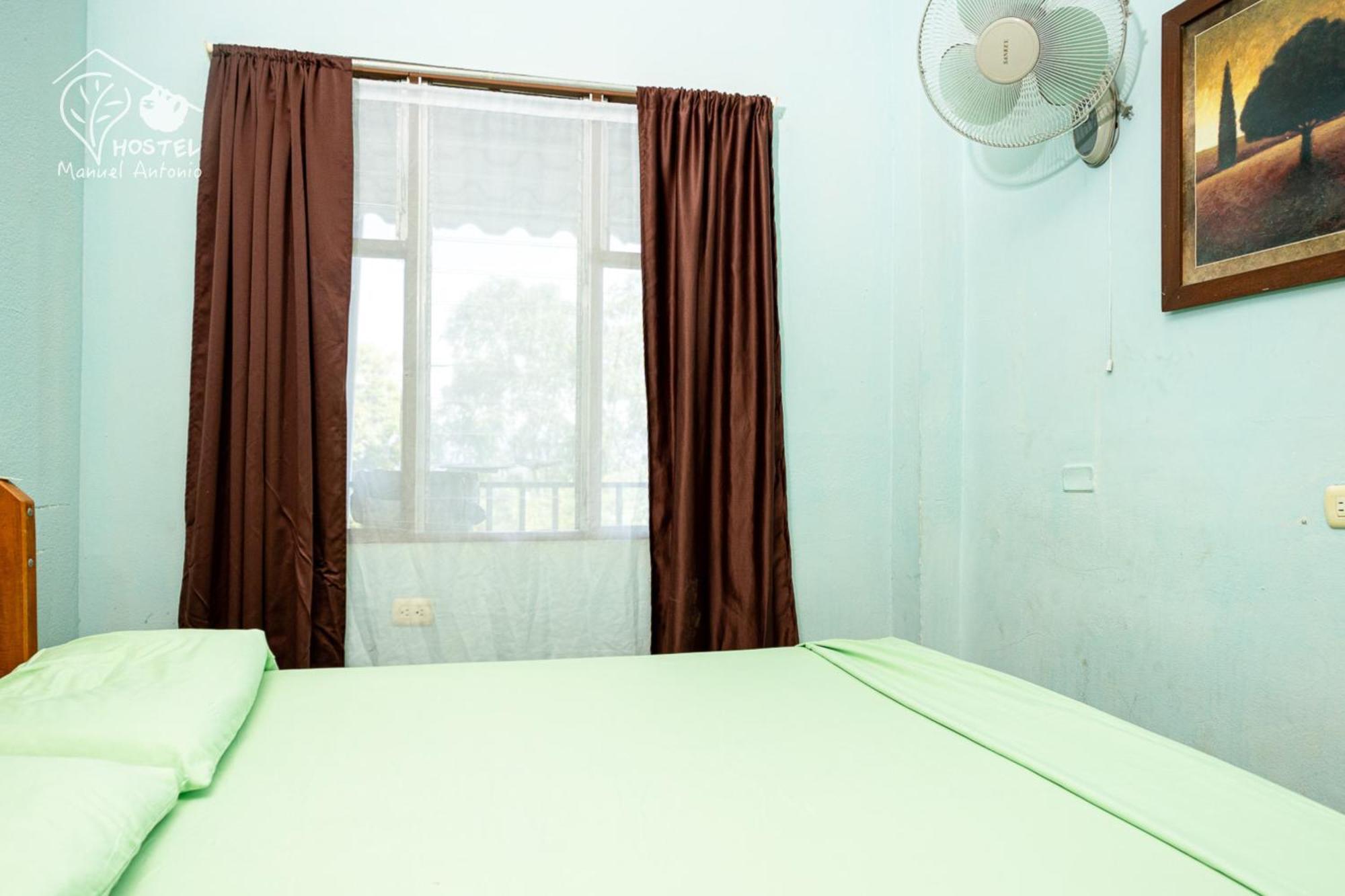 Manuel Antonio Hostel المظهر الخارجي الصورة