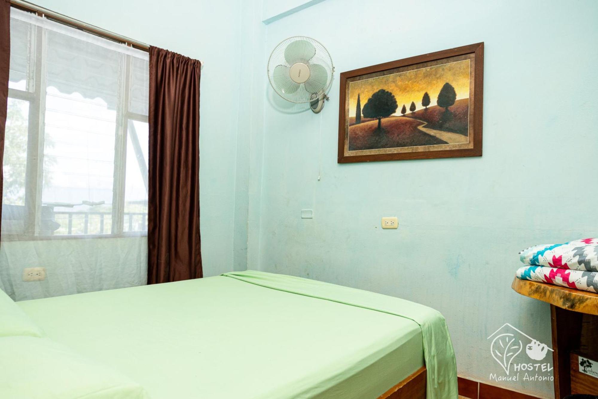 Manuel Antonio Hostel المظهر الخارجي الصورة