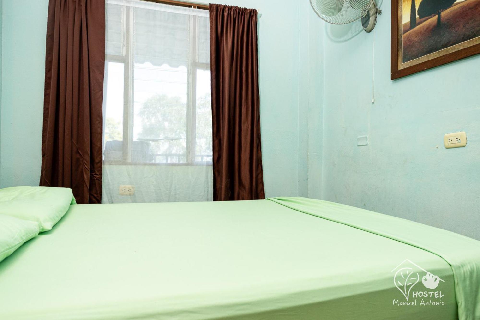 Manuel Antonio Hostel المظهر الخارجي الصورة