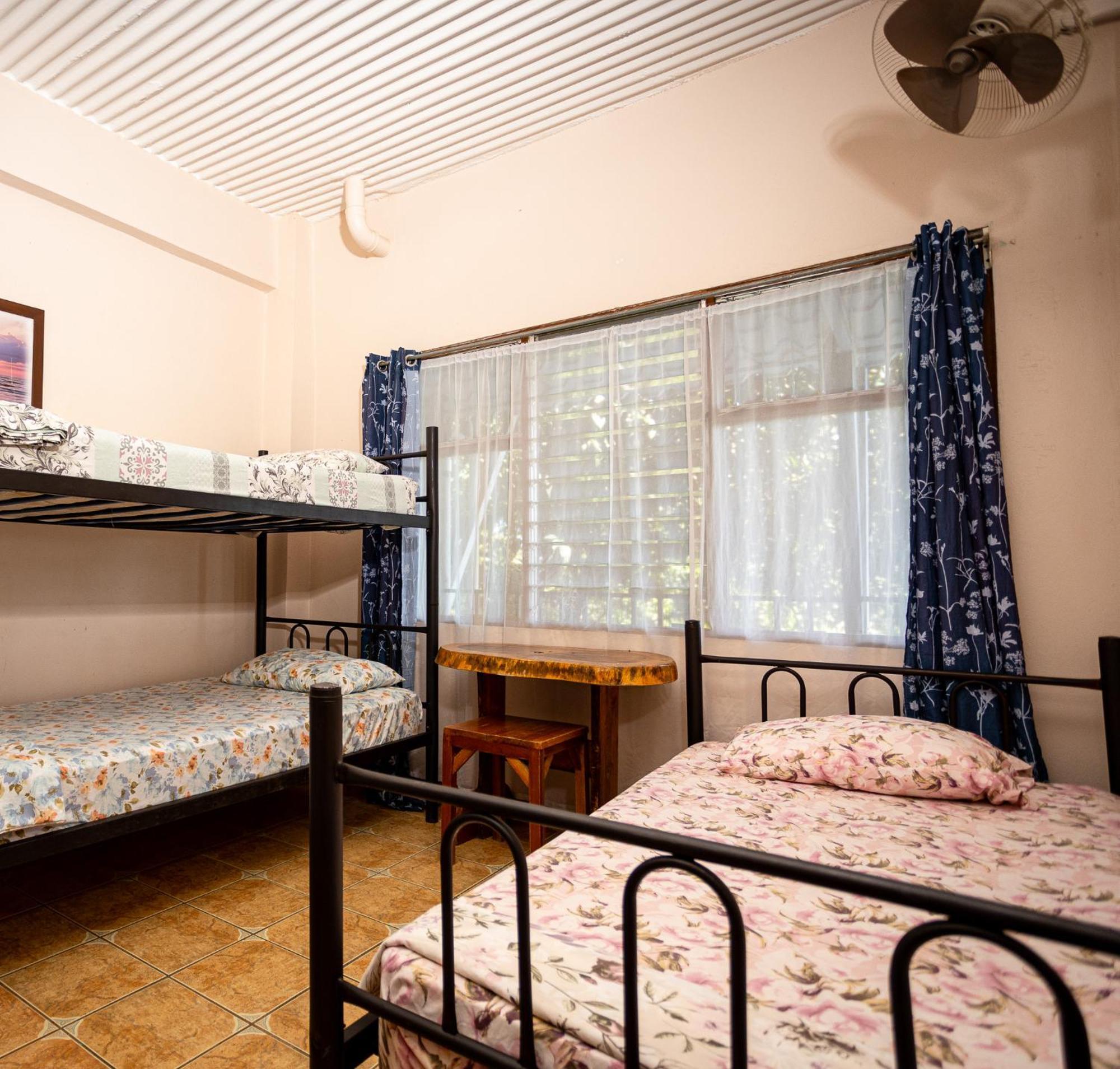 Manuel Antonio Hostel المظهر الخارجي الصورة